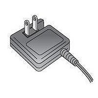 Plug-In AC Adapters 5VDC 2A 2.1MM PLUG