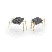 Board Mount Hall Effect / Magnetic Sensors 4-pin DIP IC DUAL OUTPUT