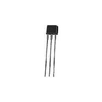 Board Mount Hall Effect / Magnetic Sensors COMM SOLID STATE/MAG