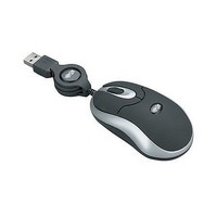 MOUSE USB OPTICAL 31 INCH