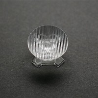 LED Lighting Accessories 119 LED SNGL LENS TAPE & POS PIN