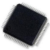 MCU 32BIT ARM 64K FLASH 64-LQFP