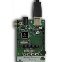 Accessory Development Starter Kit For Android General Purpose