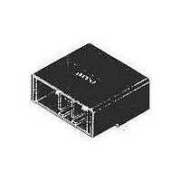 Heavy Duty Power Connectors HDR R/A 1X05C SMT
