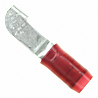 CONN SPLICE KNIFE 16-22 AWG RED