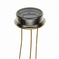 PHOTODIODE RED 5.1MM DIA TO-8