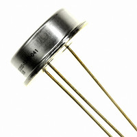 PHOTODIODE BLUE 5.1MM DIA TO-8