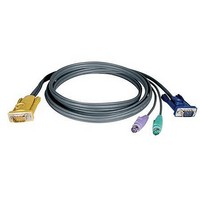 CABLE KIT FOR KVM PS/2 25'