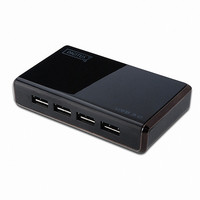USB HUB 3.0 4-PORT USB TYPE A