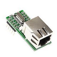 Daughter Cards & OEM Boards MIKROETH W/ CONN ADAPTER BOARD