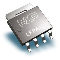 MOSFET Power N-chnl25V6.5m logic lvl MOSFET in LFPAK