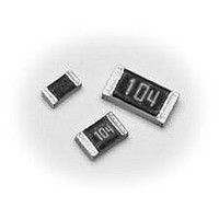 Thick Film Resistors - SMD 0.1W 18K 5% 350 VOLTS