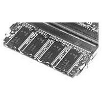 DDR3 / DDR2 / DDR Connectors OBSOLETE