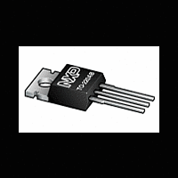 Planar passivated Silicon Controlled Rectifier (SCR) in a SOT78 plastic package intended for use in applications requiring very high bidirectional blocking voltage capability, high junction temperature capability and high thermal cycling performance