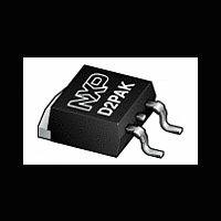 Ultrafast power diode in a SOT404 (D2PAK) surface-mountable plastic package