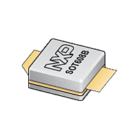 45 W LDMOS power transistor for base station applications at frequencies from 1800 MHz to 2000 MHz