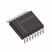 IC FILTER LOWPASS 16-SOIC