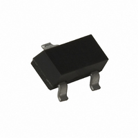 DIODE VARIABLE CAP SOT23-3