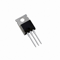MOSFET N-CH 500V 8A TO-220AB