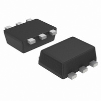 IC FILTER USB ESD PROTECT SOT363
