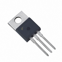 IGBT N-CH SMPS 600V 54A TO220AB