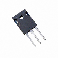 IGBT N-CH SMPS 600V 60A TO-247