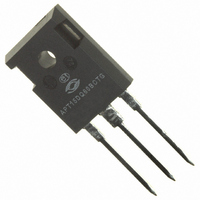 DIODE ULT FAST 2X15A 600V TO-247