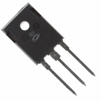 DIODE ULT FAST 2X27A 600V TO-247