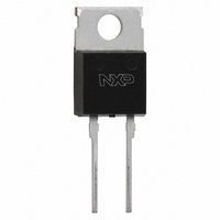DIODE RECT UFAST 400V TO-220AC