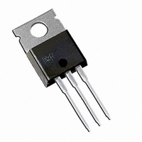 IGBT W/DIODE 600V 14.3A TO220FP