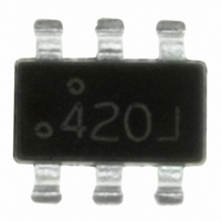 MOSFET N/P-CH 20V 3.0A SSOT-6