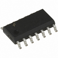 IC TRIGGER HEX INVERT 14-SOIC