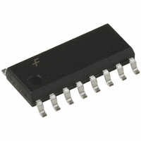 IC COUNTER/DIVIDER DECADE 16SOIC