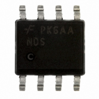 MOSFET N+P 30V 4A 8-SOIC