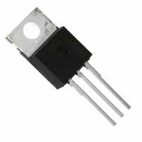 MOSFET N-CH 650V 7.3A TO-220