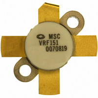 MOSFET RF PWR N-CH 50V 150W M174