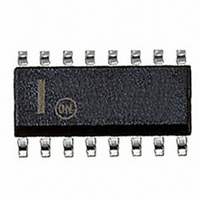 IC GATE HEX NAND/NOR/INV 16-SOIC