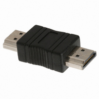 ADAPTER HDMI (A)/M TO HDMI (A)/M