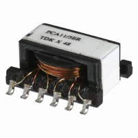 INDUCTOR/XFRMR 8.5UH MULTIWIND