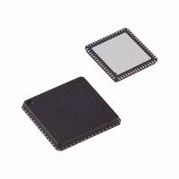 IC VGA QUAD W/PREAMP 64-LFCSP