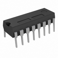 IC DRIVER SER IN PARAL OUT DIP16