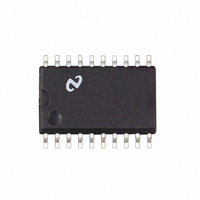 IC VIDEO AMP SYSTEM 20-SOIC