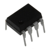 IC VIDEO SWITCH 2-IN/1-OUT 8-DIP