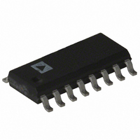 IC TX/RX RS-232 5V 15KV 16SOIC
