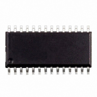 IC RTC SPI SRAM SER 64X8 28-SOIC