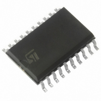 IC FLIP FLOP OCT D CLEAR 20-SOIC