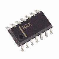 IC COMPARATOR DUAL HS LP 14-SOIC