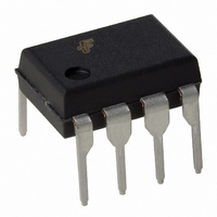 OPTOCOUPLER TRANS-OUT HS 8-DIP