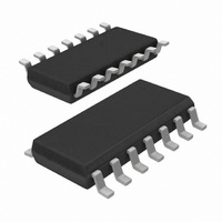 IC QUAD 2-IN NOR GATE 14-SOIC