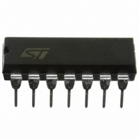 IC GATE NOR/OR 8-INPUT 14-DIP